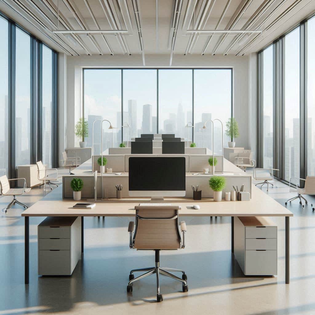 金地威新雨花科创中心文章配图